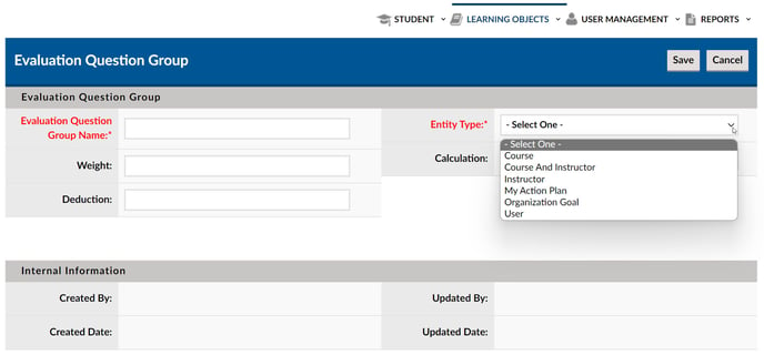 eval-questiongroup