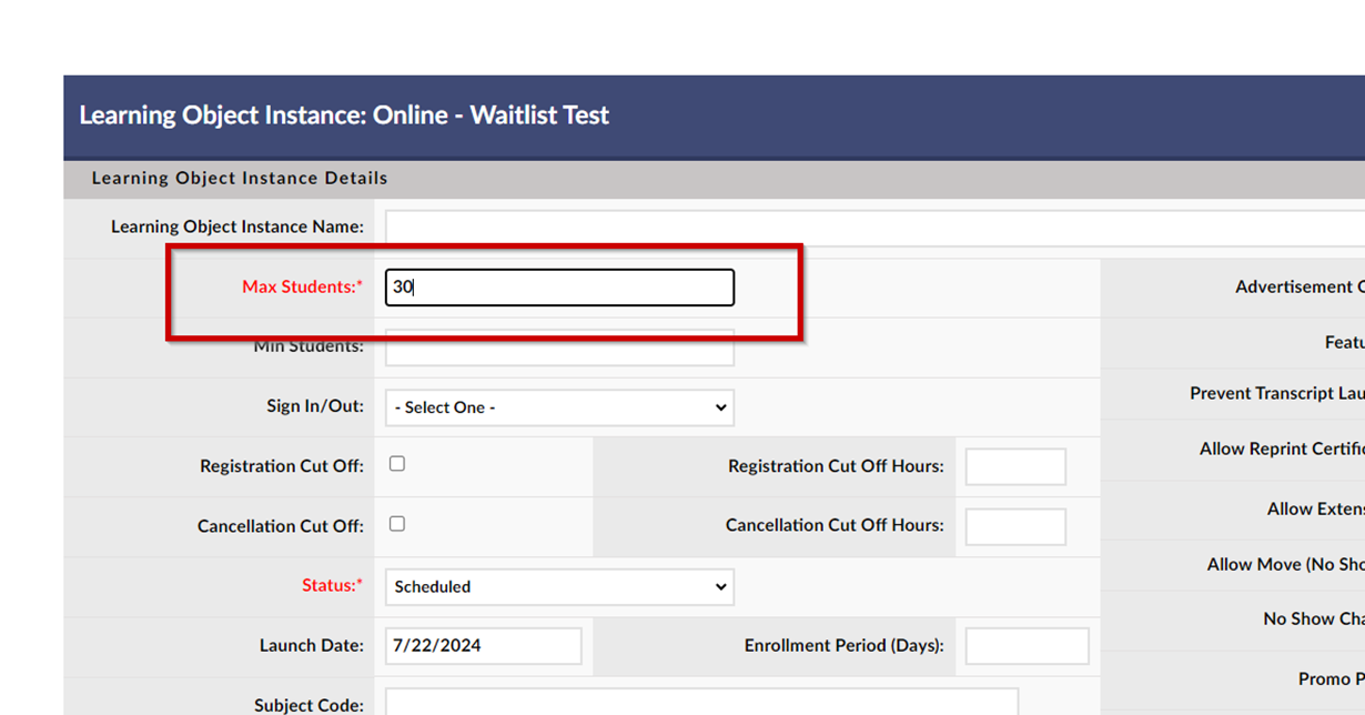 How Does Waitlist Work?